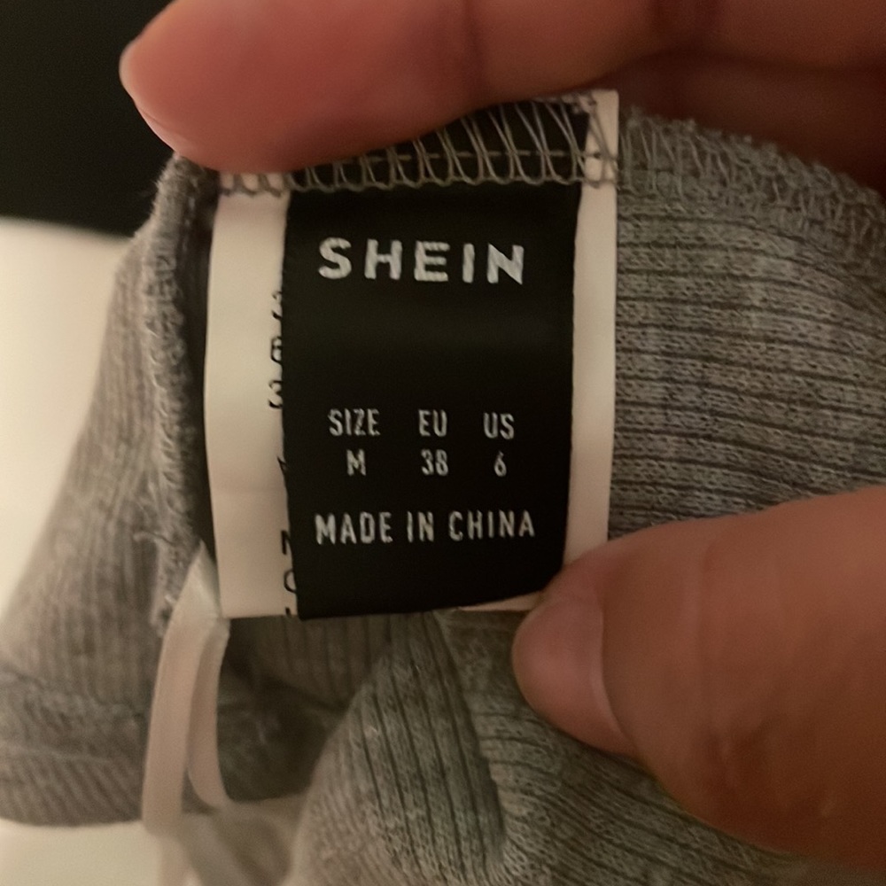 2 for $3 SHEIN Bandeaus - Size M - Picture 2 of 2